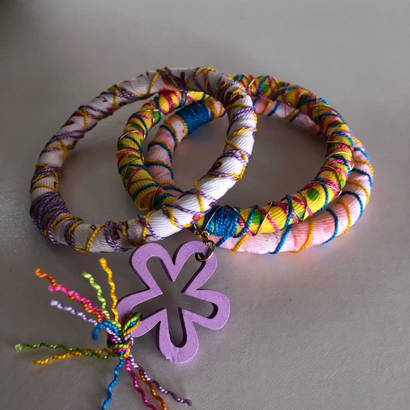 Bracelet Set - Picture 2 of 5